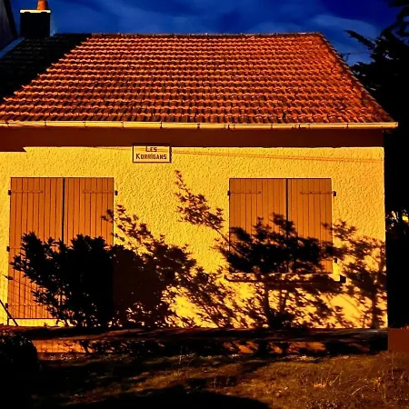 Jolie Maison Avec Jardin, A Quelques Pas De La Holiday home