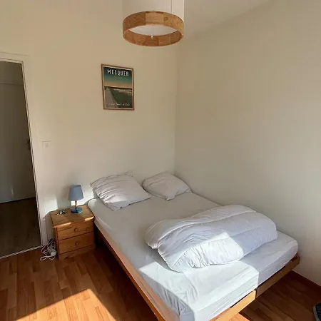 Jolie Maison Avec Jardin, A Quelques Pas De La Holiday home *