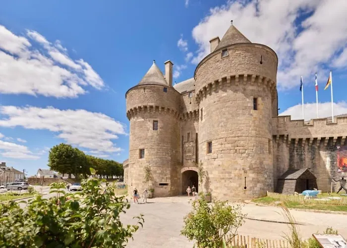 Jolie Maison Avec Jardin, A Quelques Pas De La Holiday home