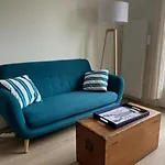 Jolie Maison Avec Jardin, à Quelques Pas De La * Mesquer