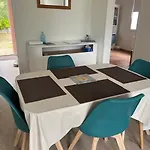Jolie Maison Avec Jardin, à Quelques Pas De La * Mesquer