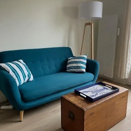 Jolie Maison Avec Jardin, à Quelques Pas De La * Mesquer