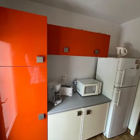 בית נופש Jolie Maison Avec Jardin, A Quelques Pas De La Mesquer