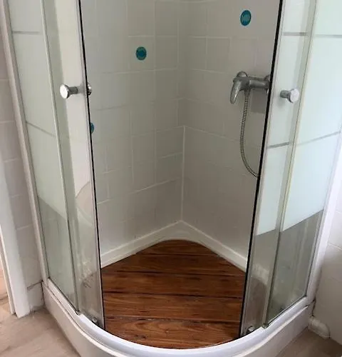 בית נופש Jolie Maison Avec Jardin, A Quelques Pas De La *