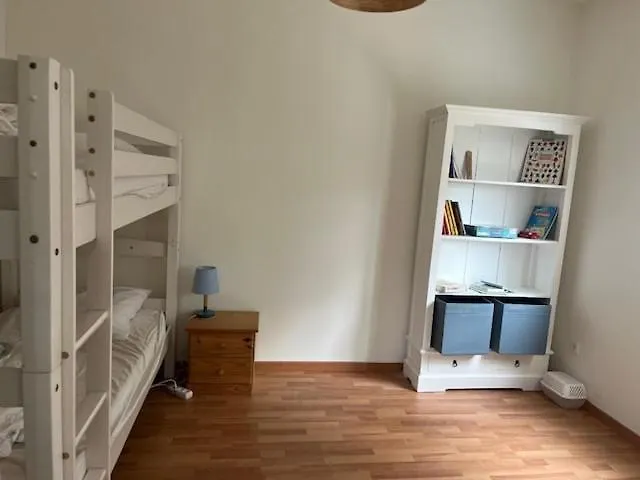 Jolie Maison Avec Jardin, A Quelques Pas De La בית נופש